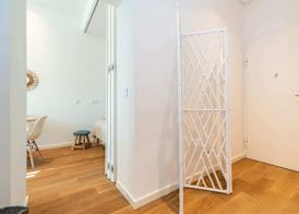 Spacious Studio in Lisbon 2