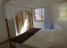 Villa dallie Senegal 3