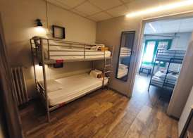 Buba House - Women Only Hostel 5