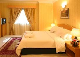 Welcome Hotel Apartment 1 4