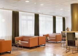 H+ Hotel Darmstadt 2