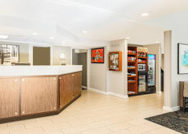 Residence Inn by Marriott Atlanta Cumberland/Galleria 2