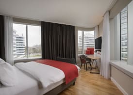 Holiday Inn HAMBURG - CITY NORD by IHG 3