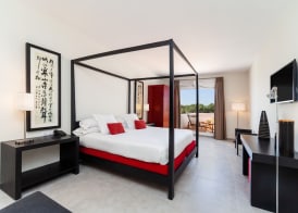 Hotel Fairplay Golf & Spa Resort-by Grupo Tribu 5