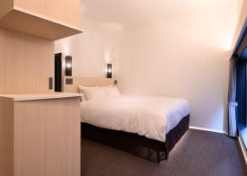 HOTEL KYOTOLOGY 5