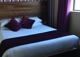 Mourne Country Hotel 5