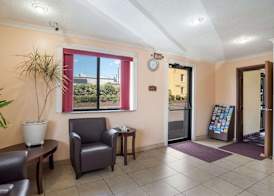 Econo Lodge Spotsylvania Town Center 4