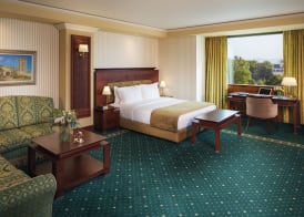 Grand Hotel Sofia 4