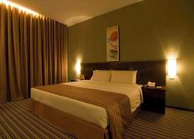 Hotel Olympic Malaysia Kuala Lumpur 4