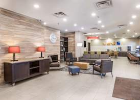 Comfort Inn & Suites Fairburn - Atlanta Southwest 3