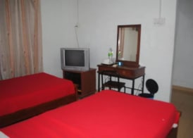 Sri Cemerlang Lodge 3