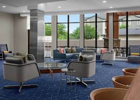 Courtyard By Marriott Houston Kingwood 3
