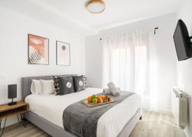 Dobo Madrid San Diego 4