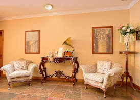 Centurion Golf Suites Boca Walk 4