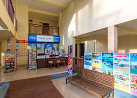 LANTA PURA beach resort-SHA extra plus 4