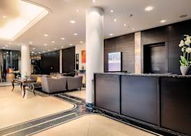 Welcome Parkhotel Euskirchen 5