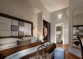 DVE Suite Rome 3