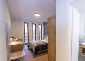 Waldhotel & Restaurant Hohe Sonne 4