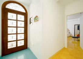 Villa Araucaria 2