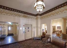 The Baroness Hotel 3