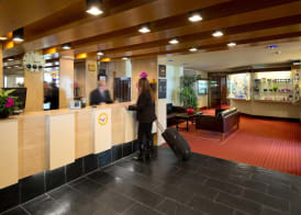 Globales Post Hotel & Wellness 2