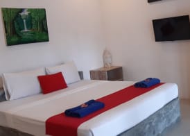 Dream Hotel 5