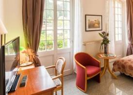 Grandhotel Esplanade 5