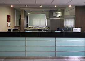 Hampton Inn by Hilton Monterrey-Airport 5