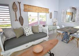 Antigua Village Beach Resort 4