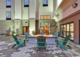 Hampton Inn & Suites New Hartford 2