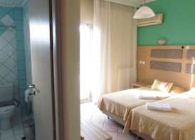 Thassos Hotel 3