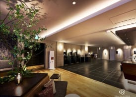 DEL style Osaka-Shinsaibashi by Daiwa Roynet Hotel 5