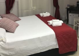 Vatican City Holidays Guesthouse 4