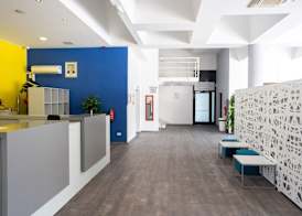 B&B Rooms Kampus 5