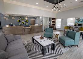 Best Western Plus Lafayette Vermilion River Inn & Suites 4