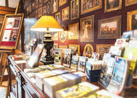Cella Central Historic Boutique Hotel 3
