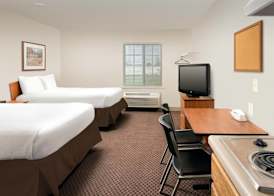 Extended Stay America Select Suites - Indianapolis - Lawrence 4
