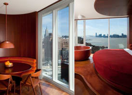 The Standard, High Line New York 2