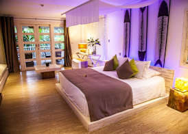 Le Domaine de L'Orangeraie Resort and Spa 5