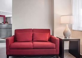 Comfort Inn Orillia 3