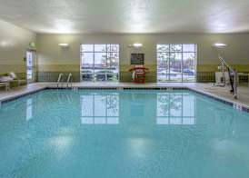 Hampton Inn Baltimore/Owings Mills 4