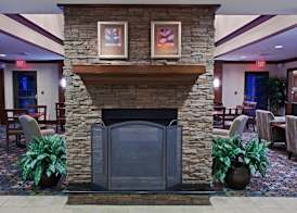 Staybridge Suites FORT WAYNE by IHG 2