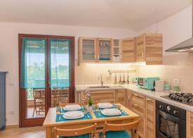 Glori House 50m From Marina di Olbia 4