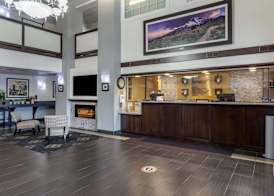 Comfort Inn Kent - Seattle 4