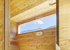 Arosea Life Balance Hotel 3