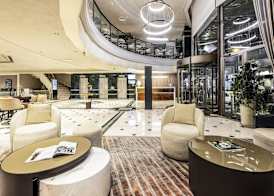 Elite World Comfy Istanbul Taksim 5