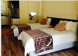 Angel Guest House 4