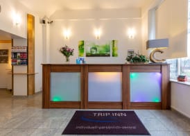 Trip Inn Hotel Schumann 2