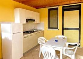 Residence Hotel Felix 5