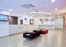 Red Planet Makati Avenue Manila 2